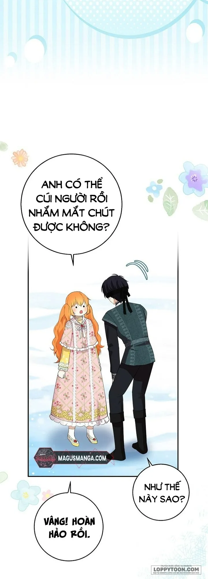 Sóc Con Tài Năng - Chap 68 - Trang 29