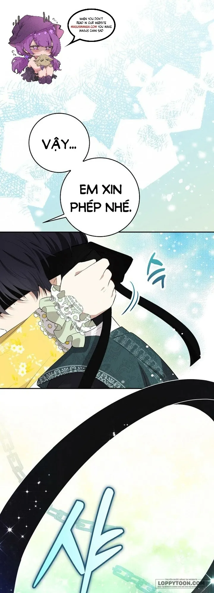 Sóc Con Tài Năng - Chap 68 - Trang 30