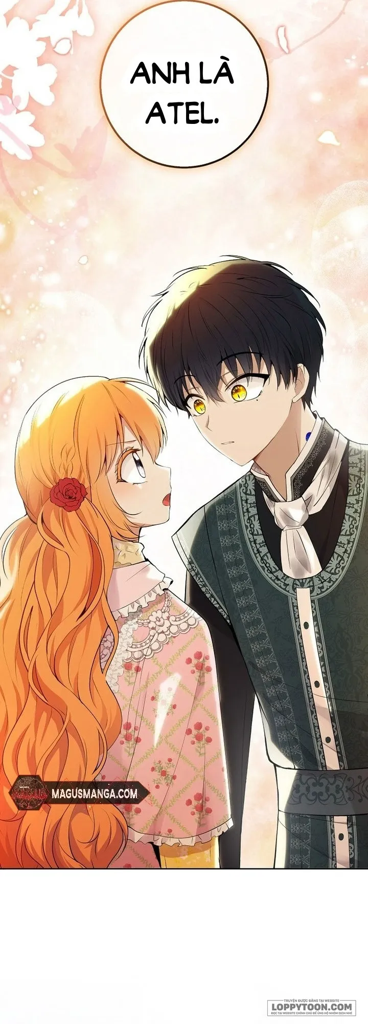 Sóc Con Tài Năng - Chap 68 - Trang 33