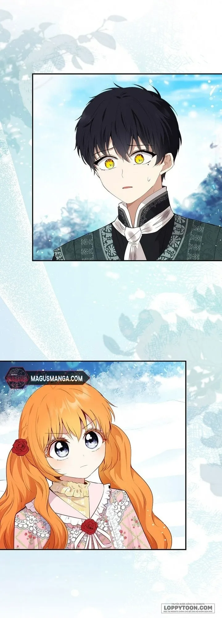 Sóc Con Tài Năng - Chap 68 - Trang 34