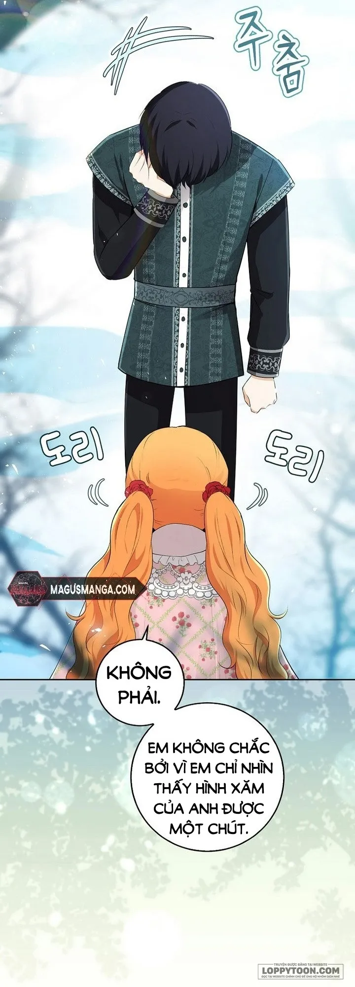 Sóc Con Tài Năng - Chap 68 - Trang 36