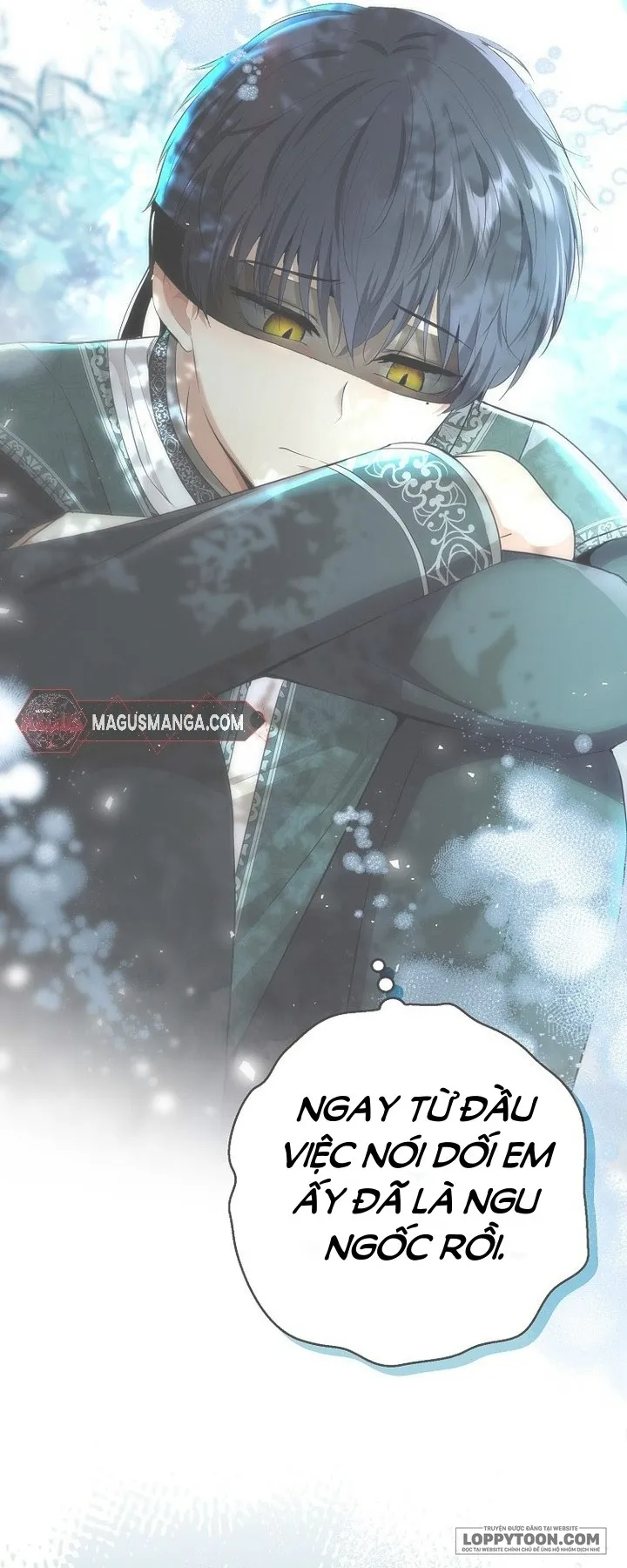 Sóc Con Tài Năng - Chap 68 - Trang 4
