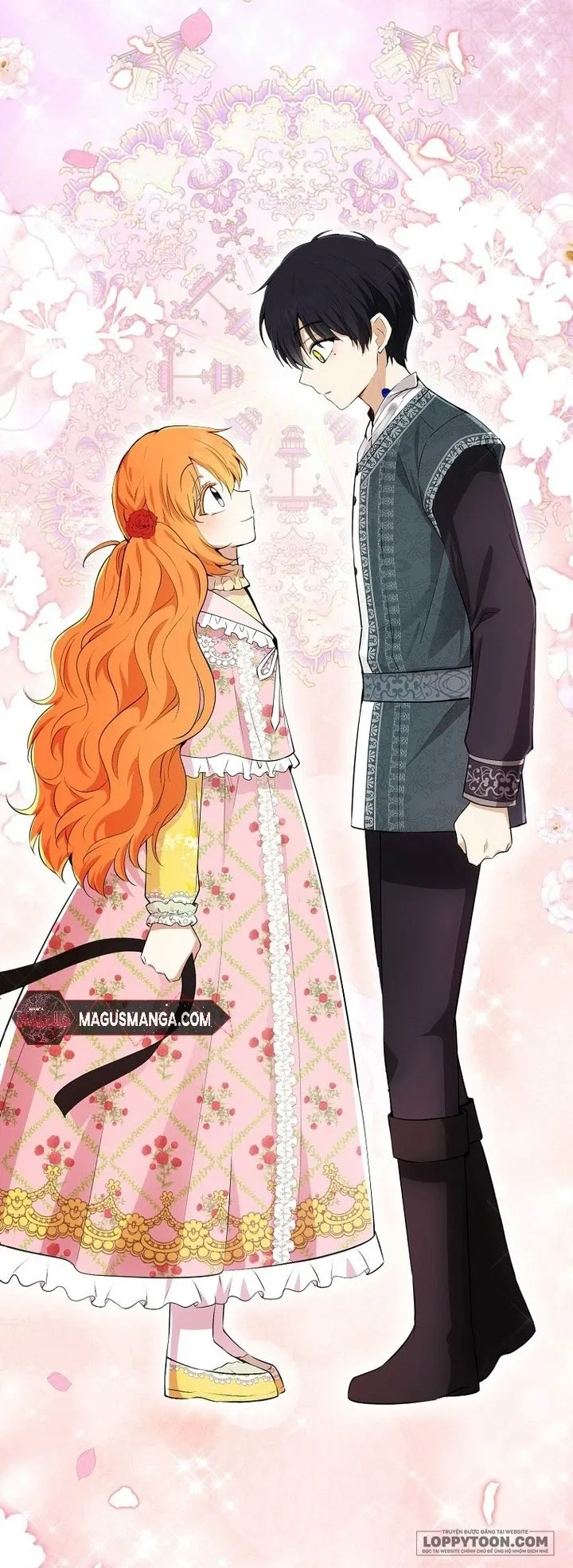 Sóc Con Tài Năng - Chap 68 - Trang 43