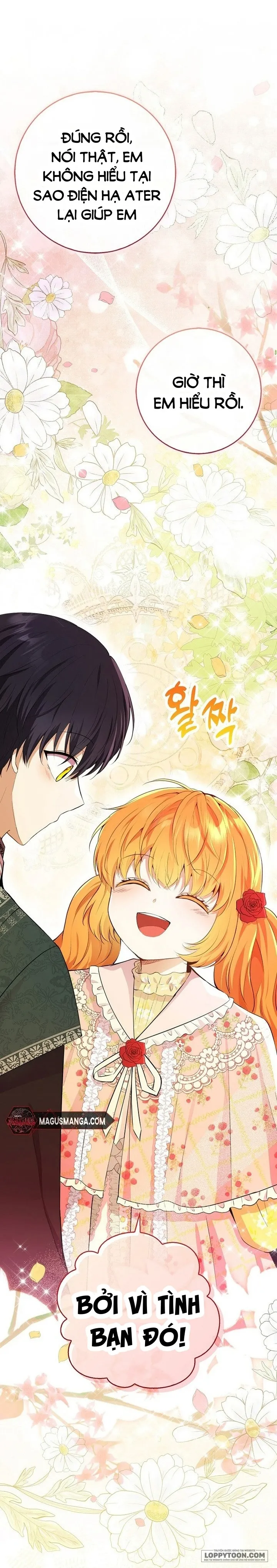 Sóc Con Tài Năng - Chap 68 - Trang 48