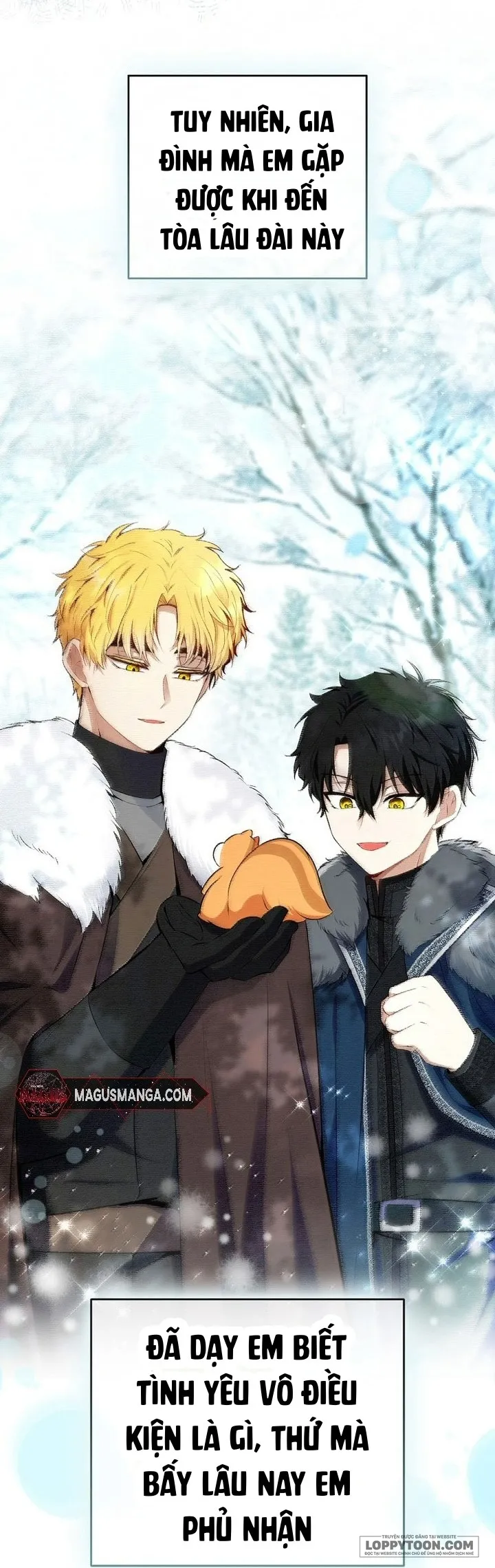 Sóc Con Tài Năng - Chap 68 - Trang 51