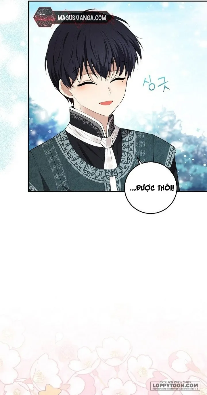 Sóc Con Tài Năng - Chap 68 - Trang 58
