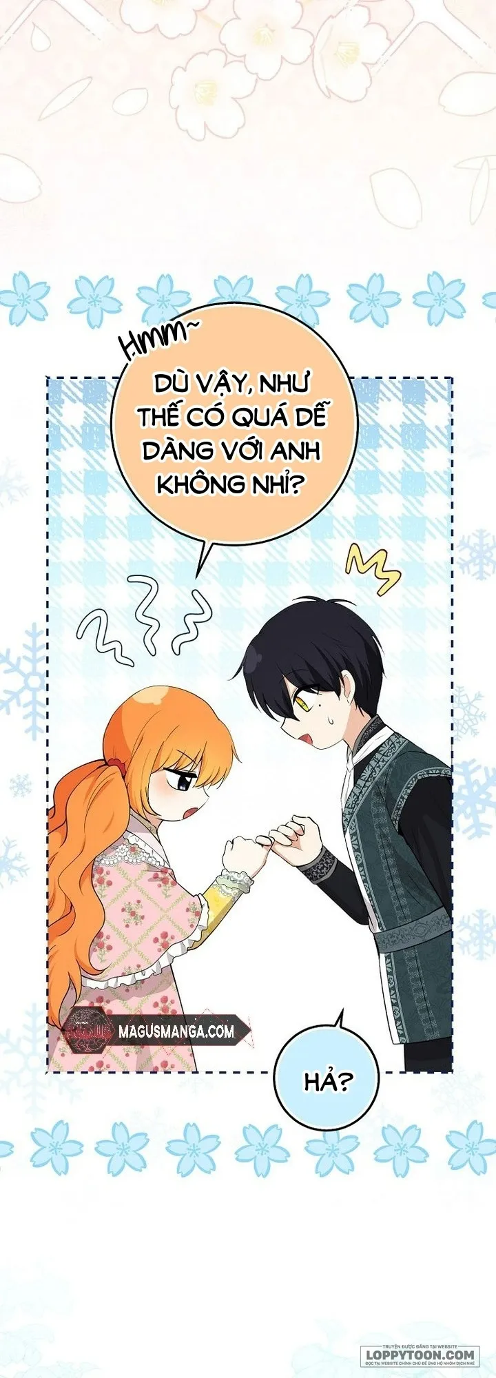 Sóc Con Tài Năng - Chap 68 - Trang 60