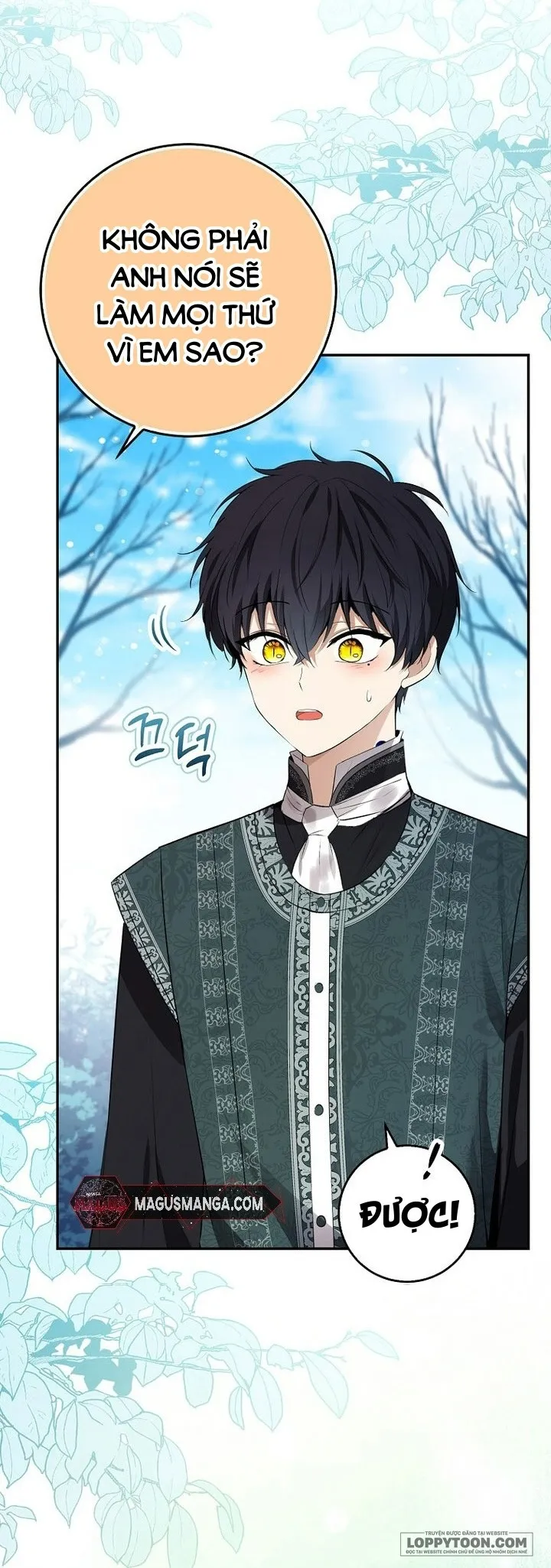 Sóc Con Tài Năng - Chap 68 - Trang 61