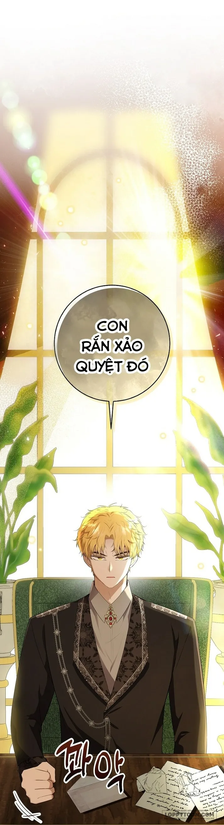 Sóc Con Tài Năng - Chap 69 - Trang 0