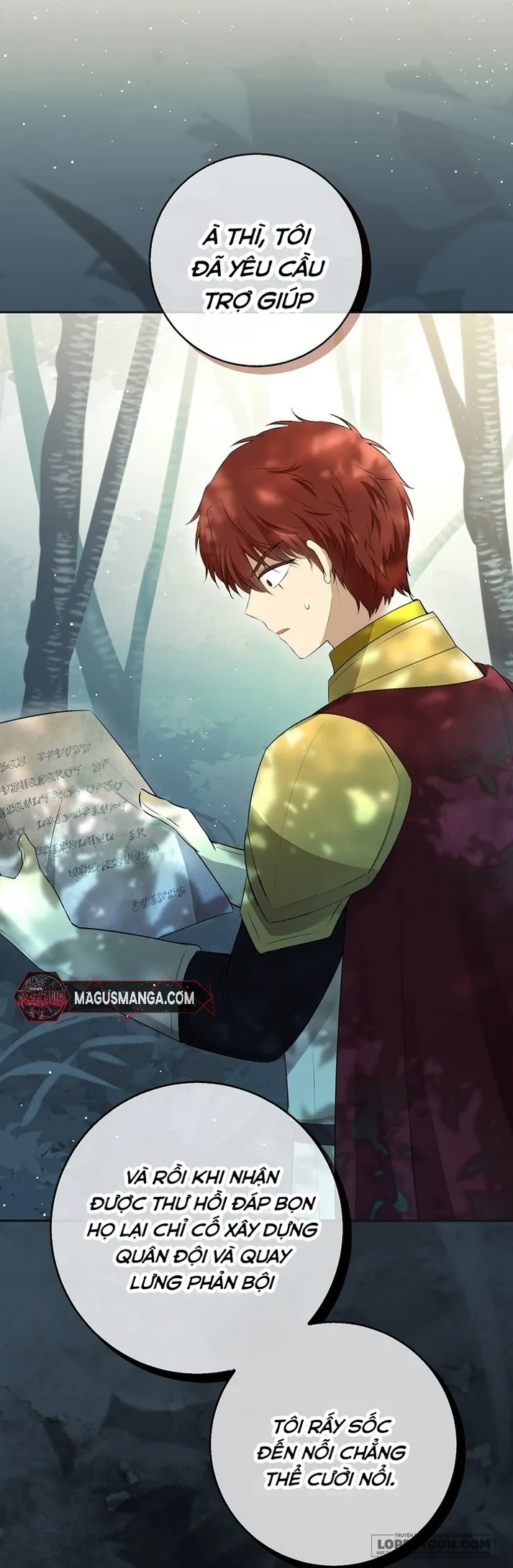 Sóc Con Tài Năng - Chap 69 - Trang 13