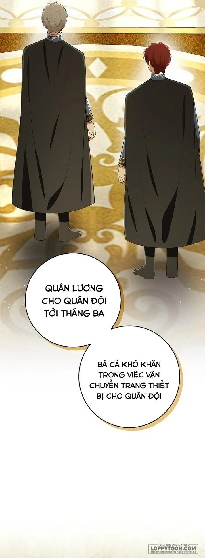 Sóc Con Tài Năng - Chap 69 - Trang 18