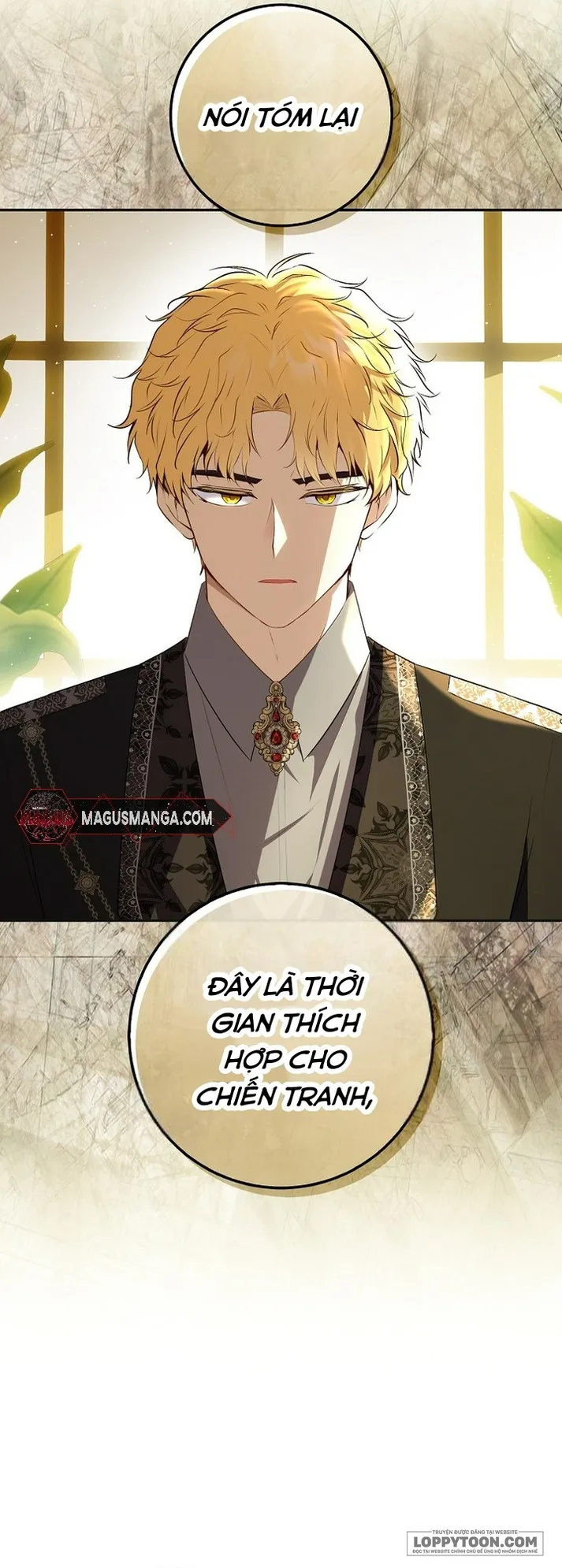 Sóc Con Tài Năng - Chap 69 - Trang 19