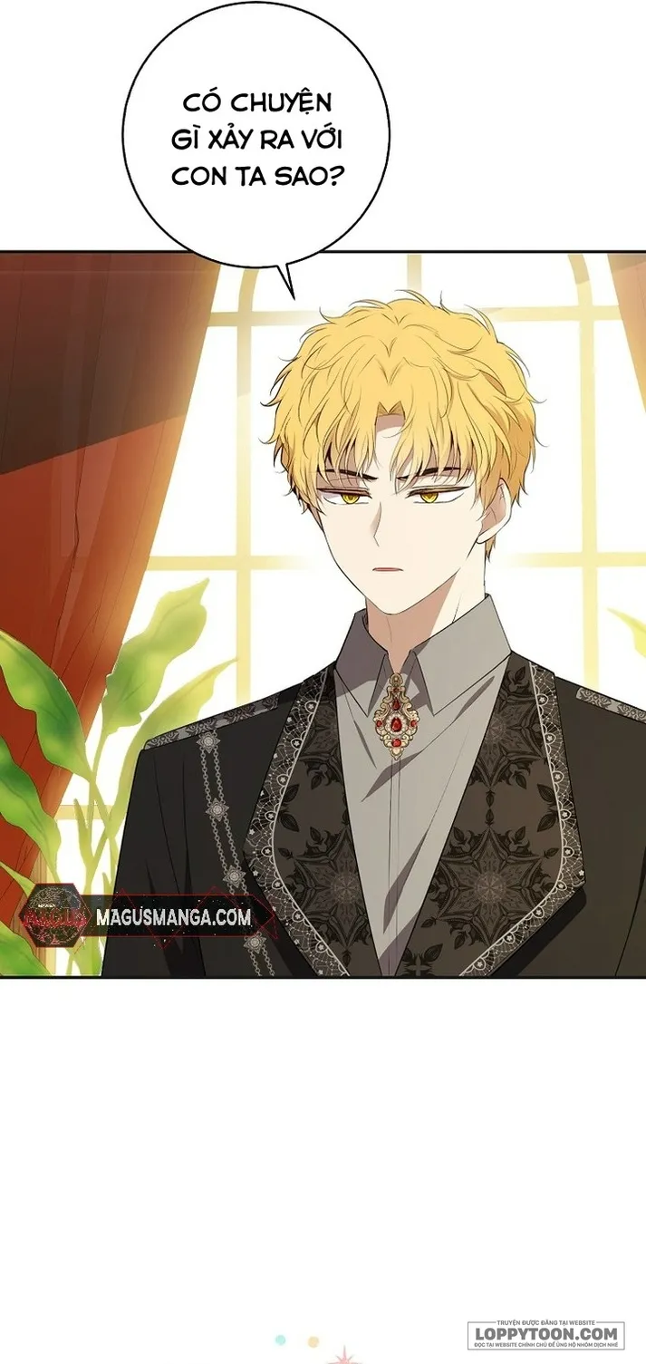 Sóc Con Tài Năng - Chap 69 - Trang 22