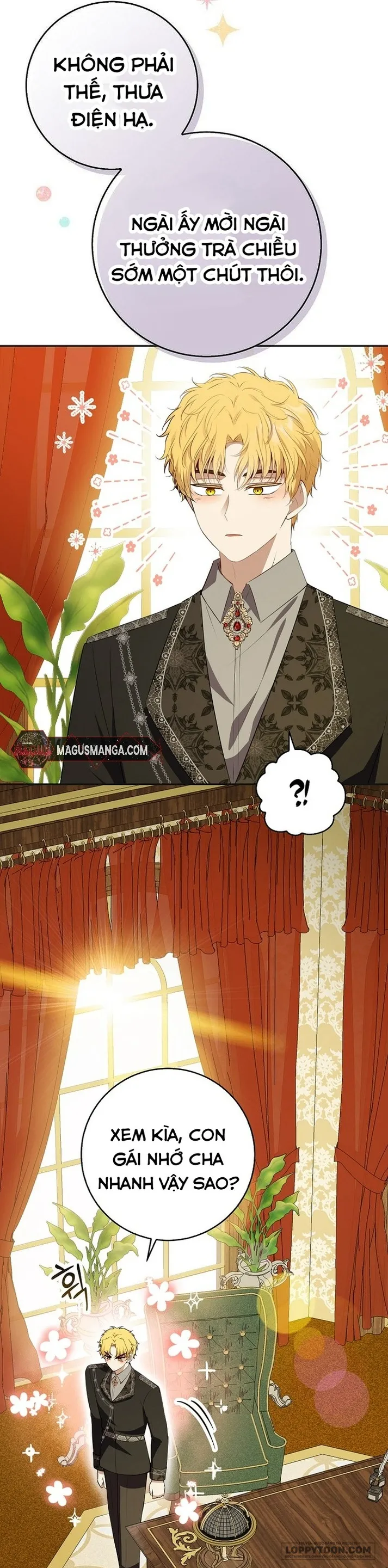 Sóc Con Tài Năng - Chap 69 - Trang 23