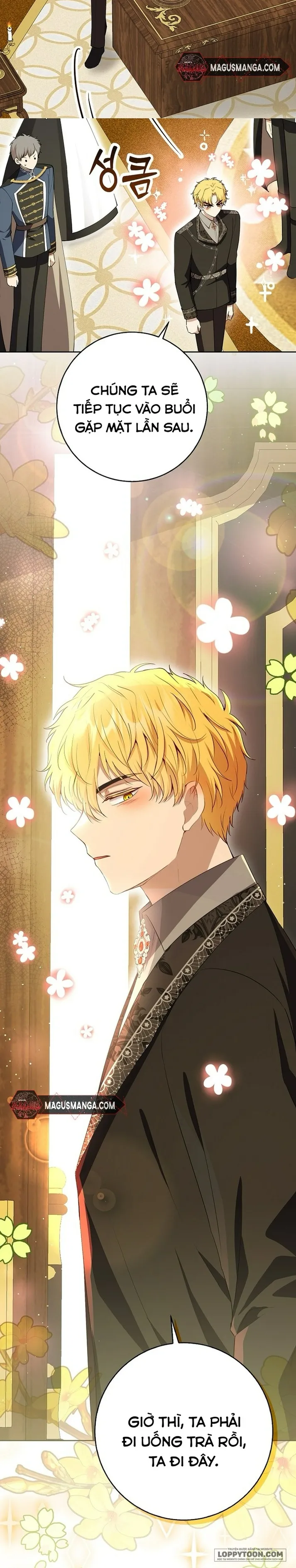 Sóc Con Tài Năng - Chap 69 - Trang 24