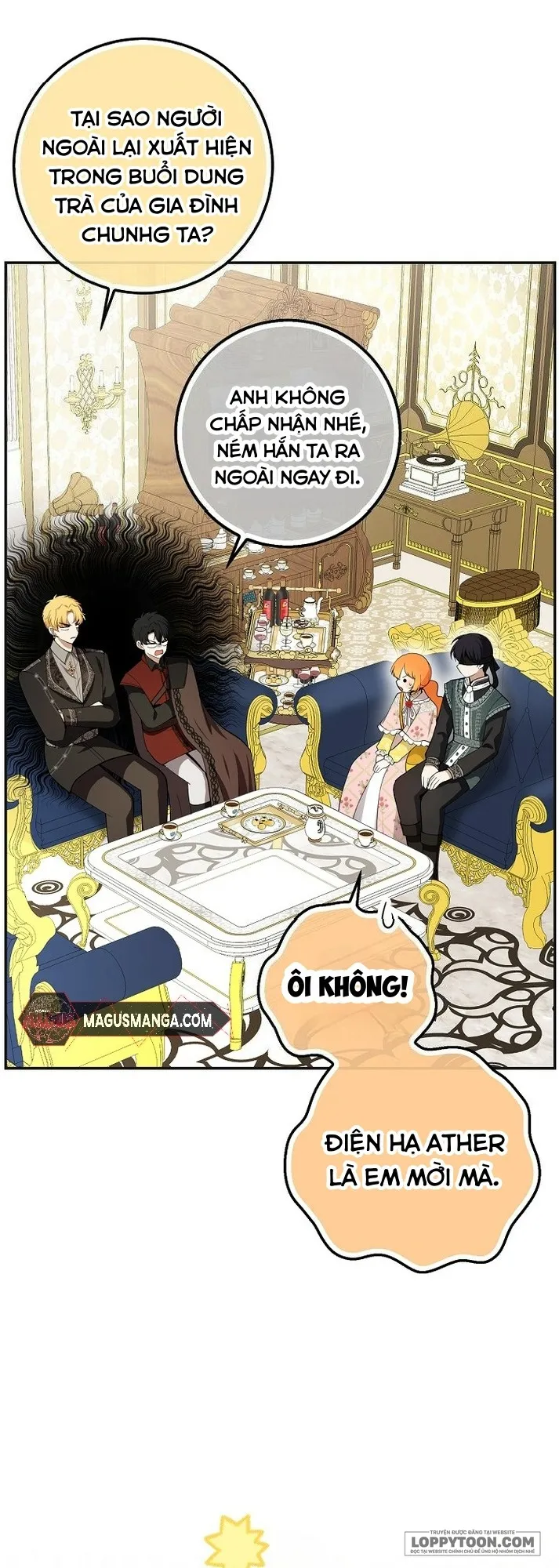 Sóc Con Tài Năng - Chap 69 - Trang 29
