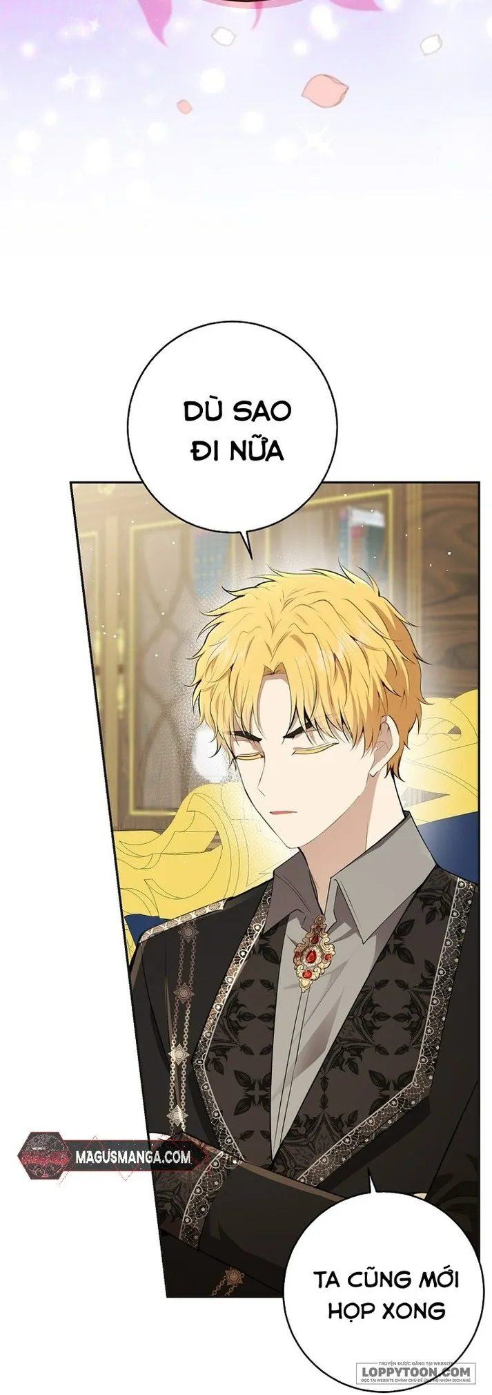 Sóc Con Tài Năng - Chap 69 - Trang 35