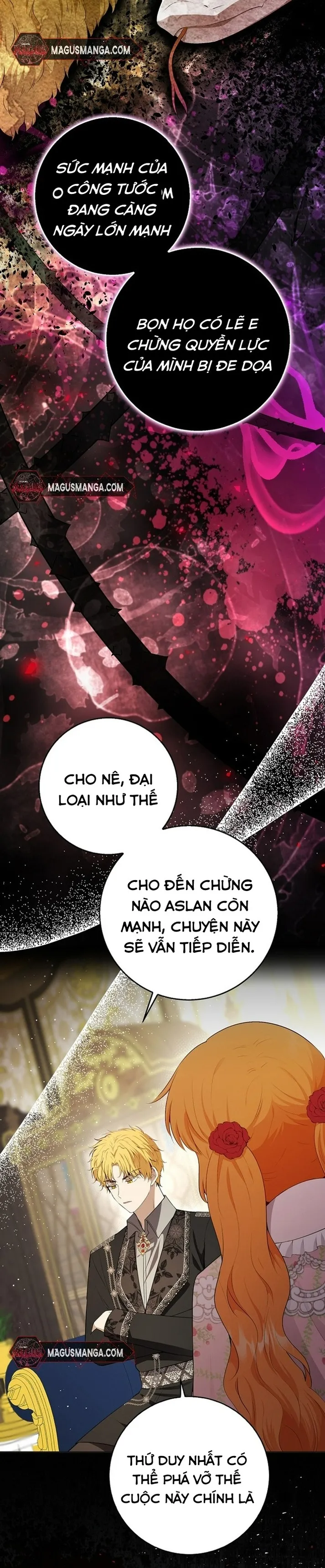 Sóc Con Tài Năng - Chap 69 - Trang 38