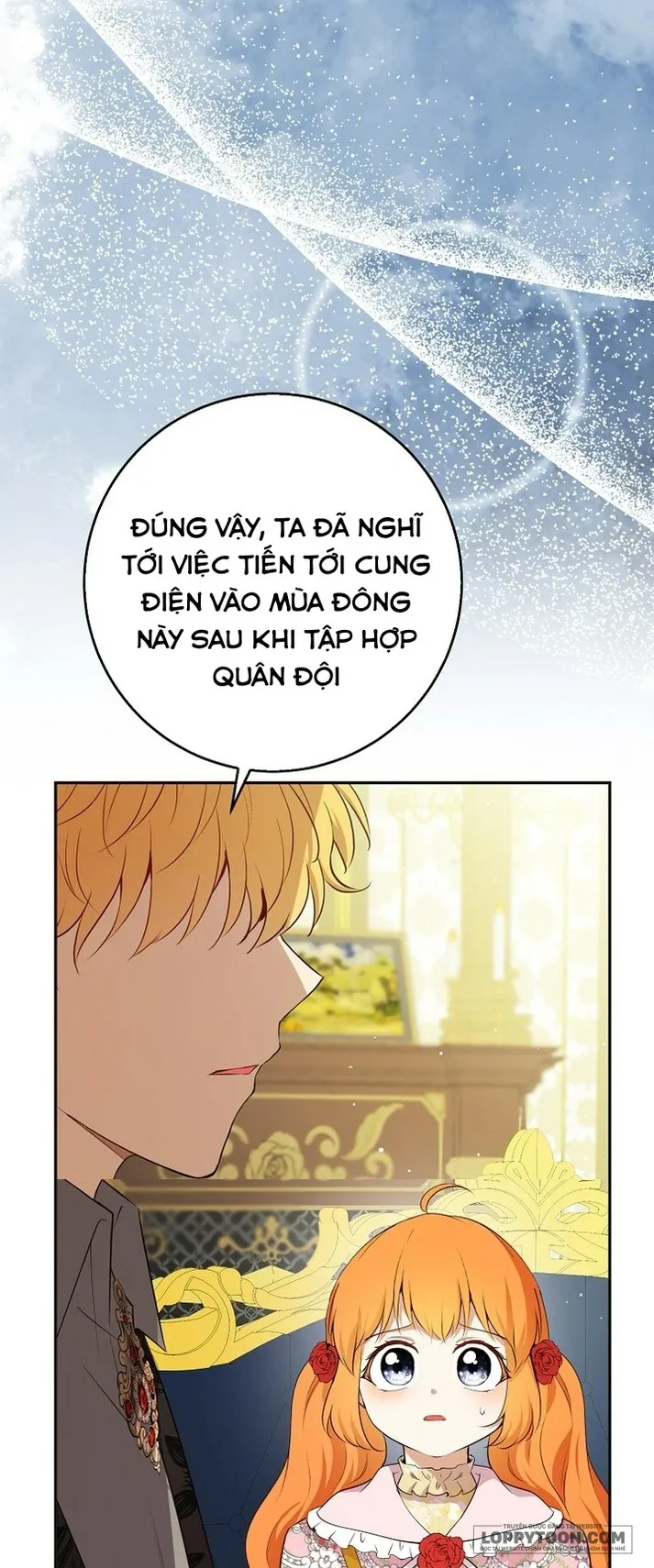 Sóc Con Tài Năng - Chap 69 - Trang 41