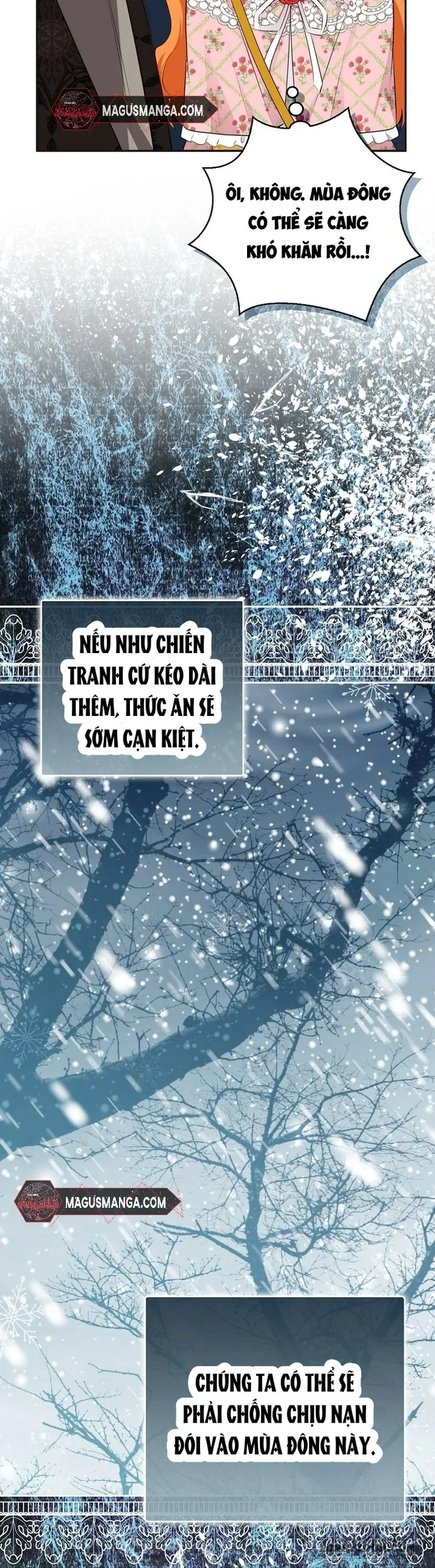 Sóc Con Tài Năng - Chap 69 - Trang 42