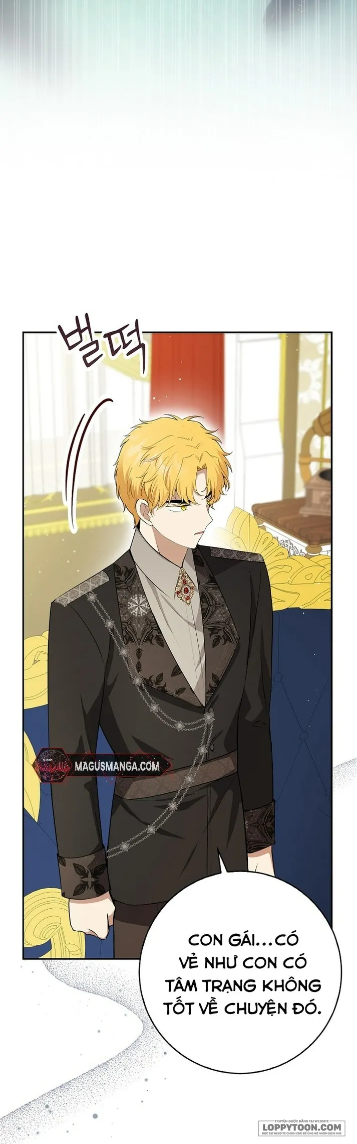 Sóc Con Tài Năng - Chap 69 - Trang 44