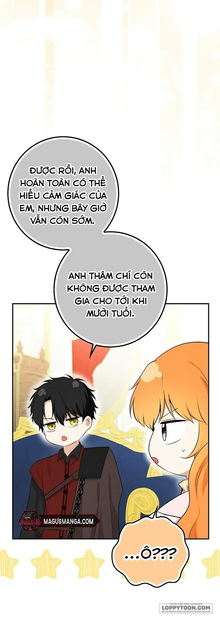 Sóc Con Tài Năng - Chap 69 - Trang 47