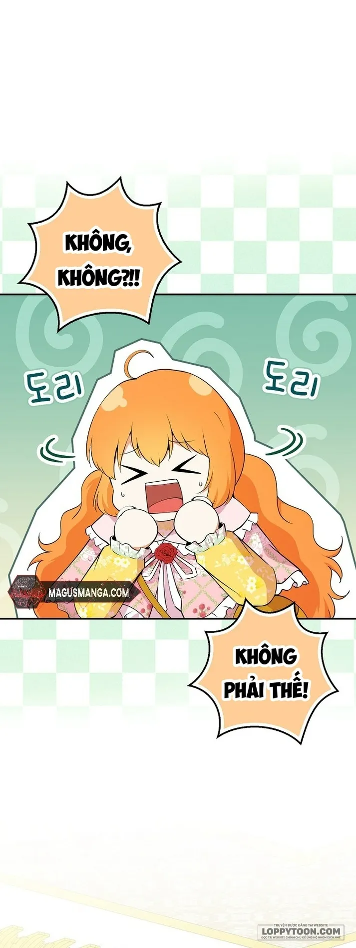 Sóc Con Tài Năng - Chap 69 - Trang 48