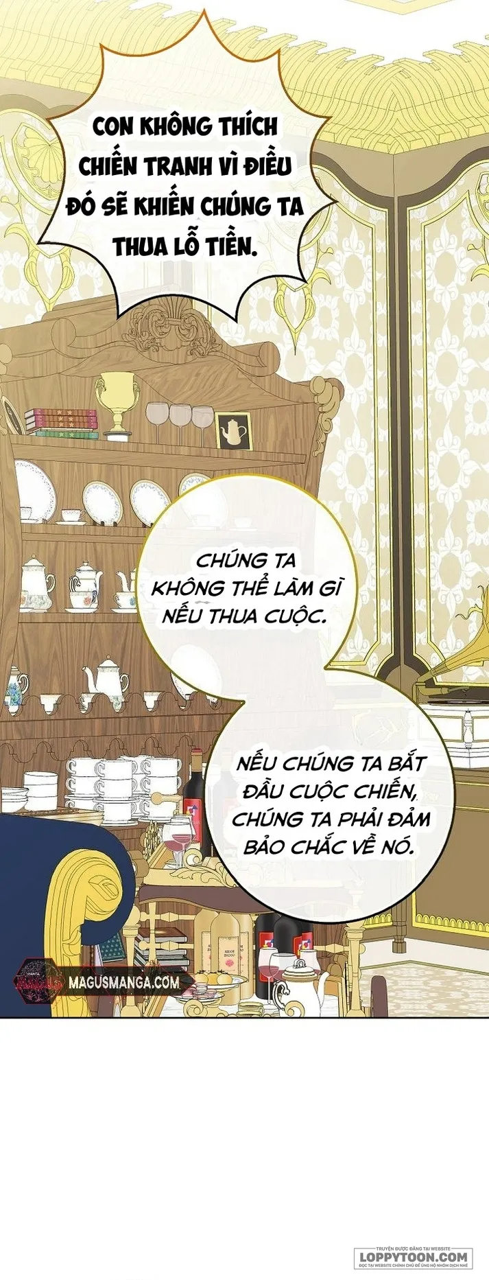 Sóc Con Tài Năng - Chap 69 - Trang 49