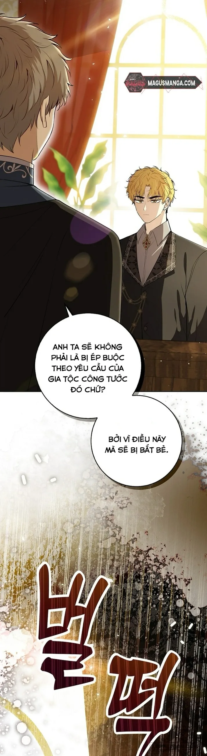 Sóc Con Tài Năng - Chap 69 - Trang 5