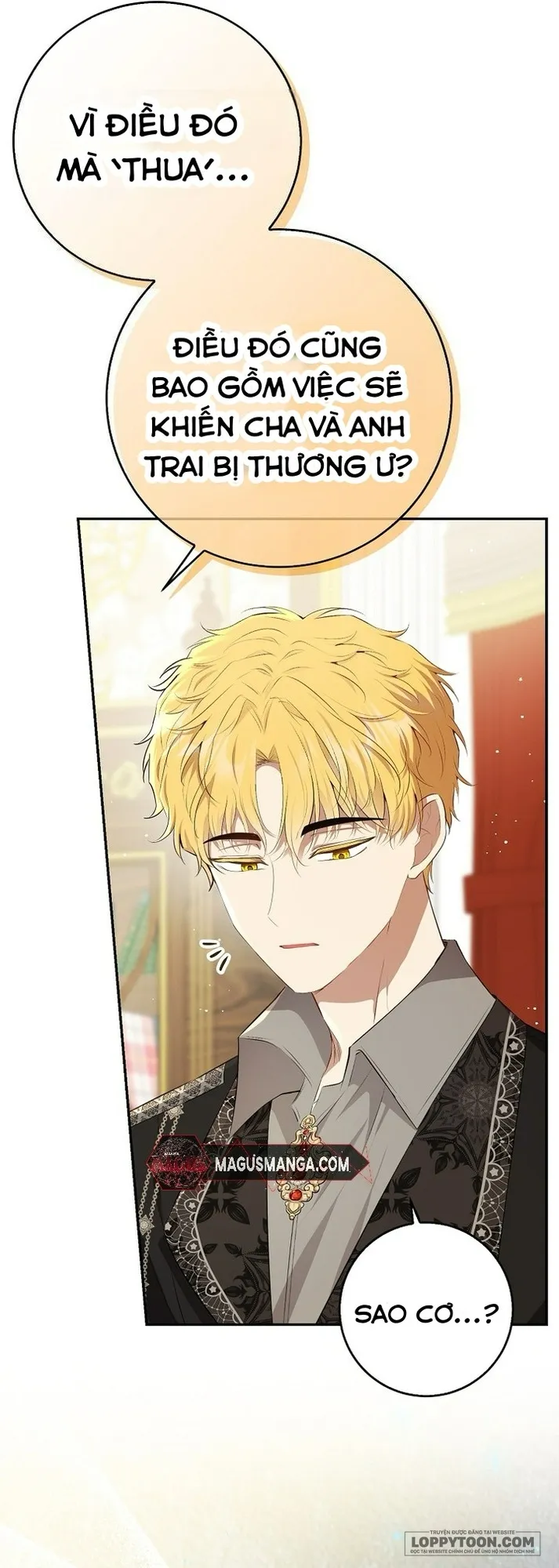 Sóc Con Tài Năng - Chap 69 - Trang 50