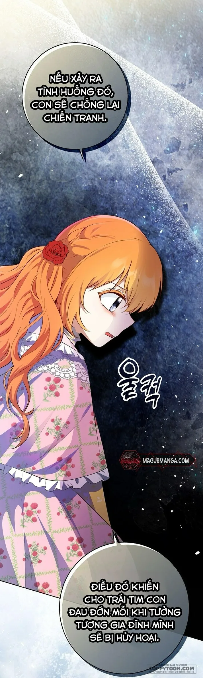 Sóc Con Tài Năng - Chap 69 - Trang 51