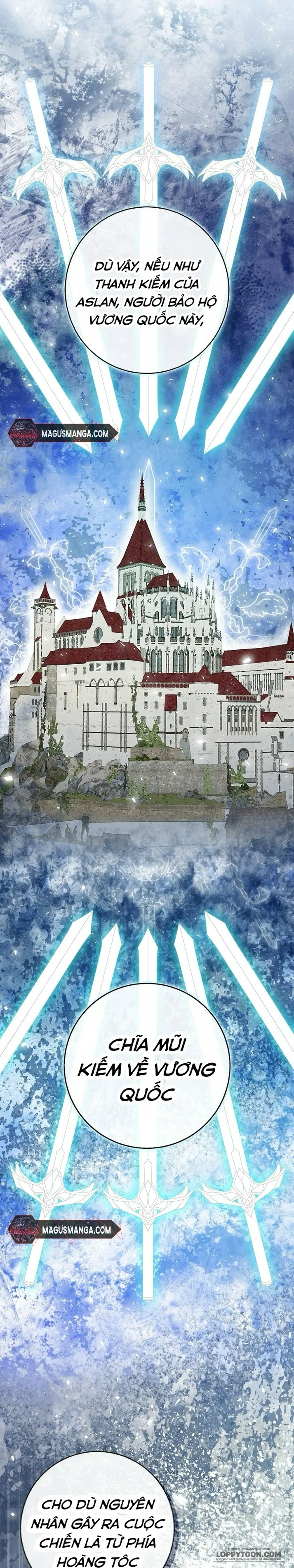 Sóc Con Tài Năng - Chap 69 - Trang 52
