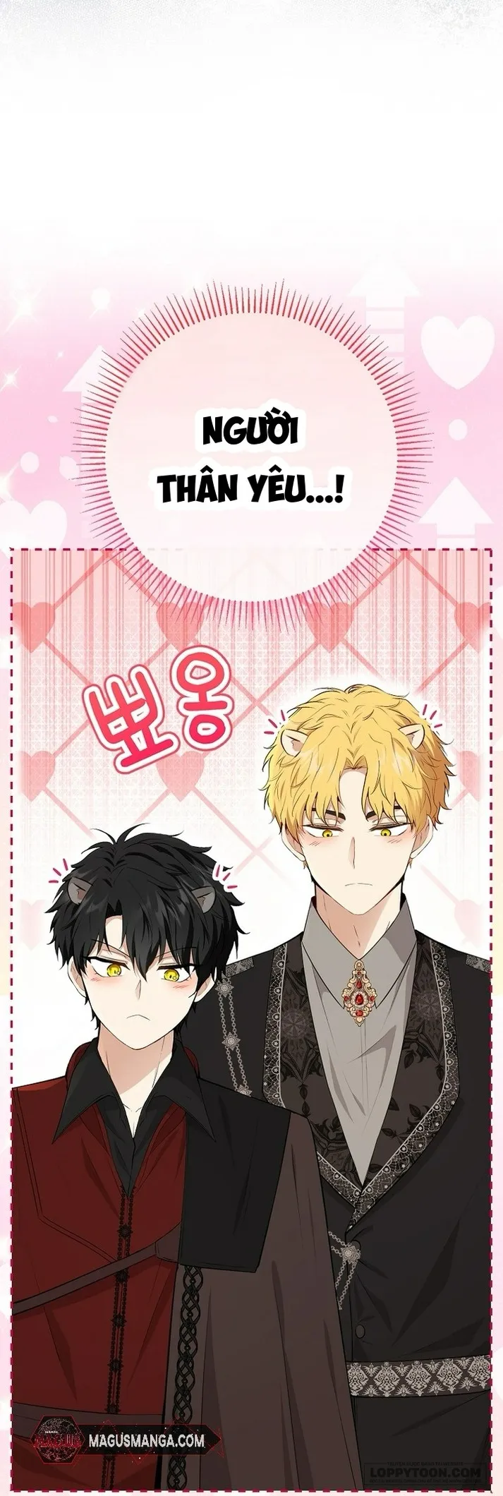 Sóc Con Tài Năng - Chap 69 - Trang 55