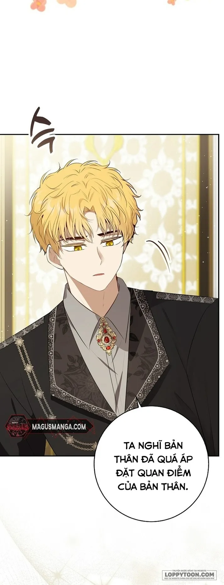 Sóc Con Tài Năng - Chap 69 - Trang 57