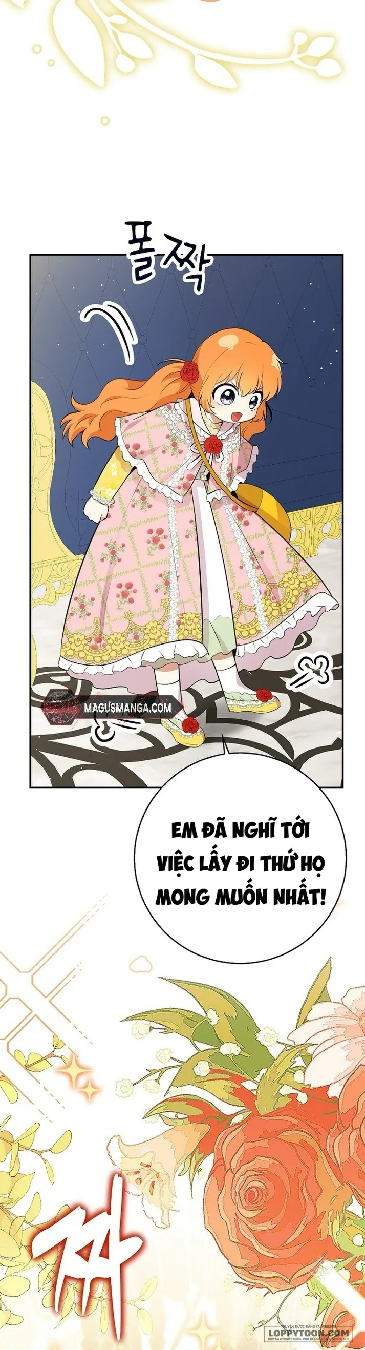 Sóc Con Tài Năng - Chap 69 - Trang 61