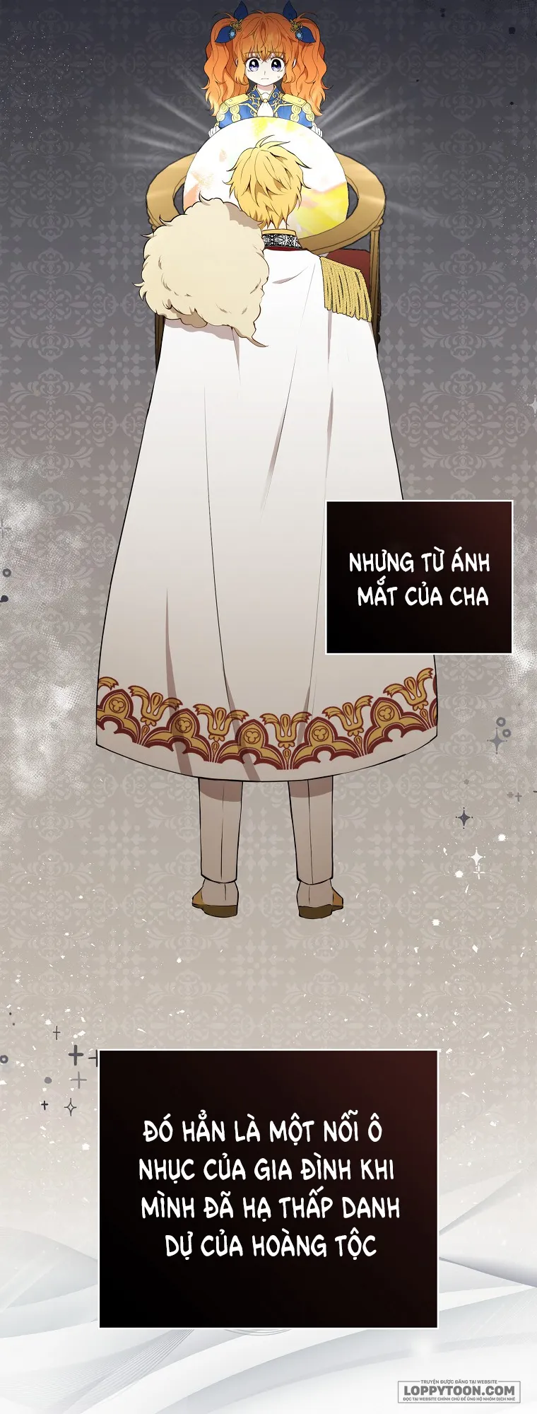 Sóc Con Tài Năng - Chap 7 - Trang 1