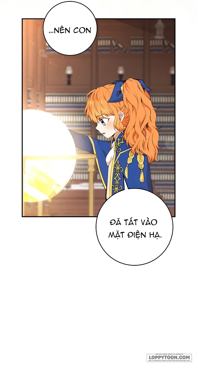 Sóc Con Tài Năng - Chap 7 - Trang 10