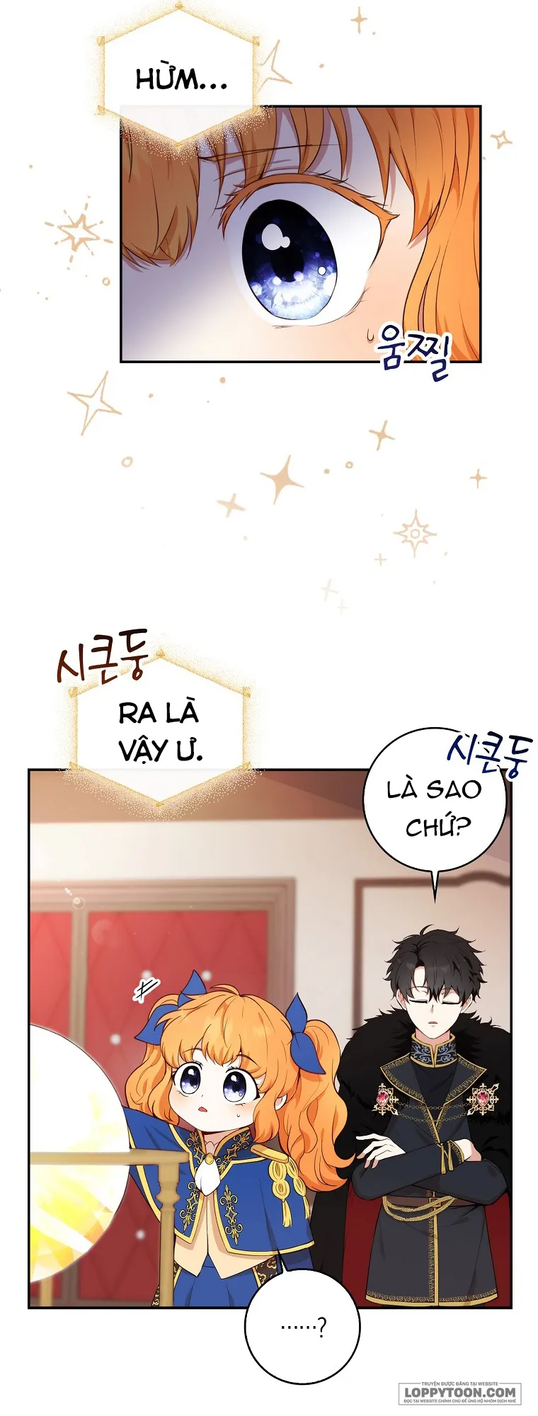 Sóc Con Tài Năng - Chap 7 - Trang 12