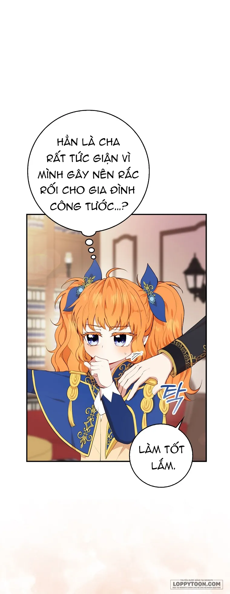 Sóc Con Tài Năng - Chap 7 - Trang 13