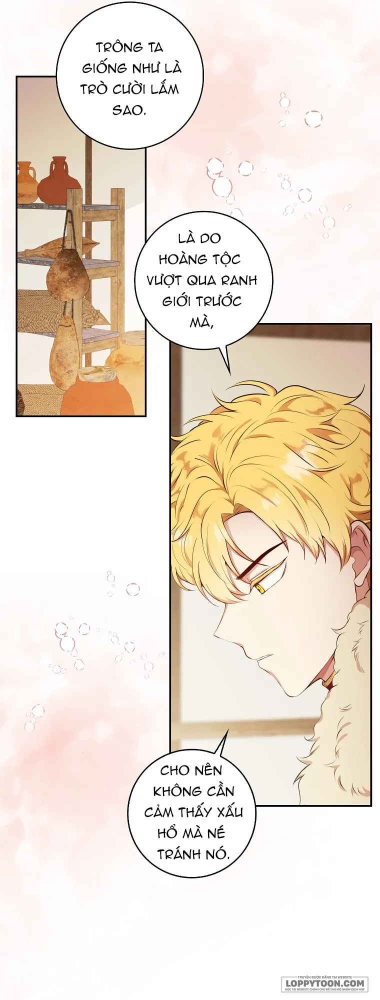 Sóc Con Tài Năng - Chap 7 - Trang 15