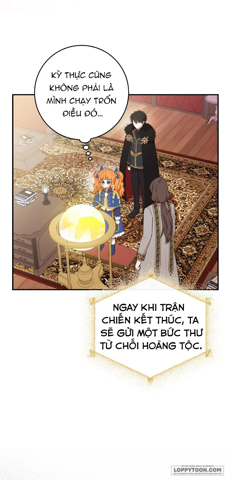 Sóc Con Tài Năng - Chap 7 - Trang 16