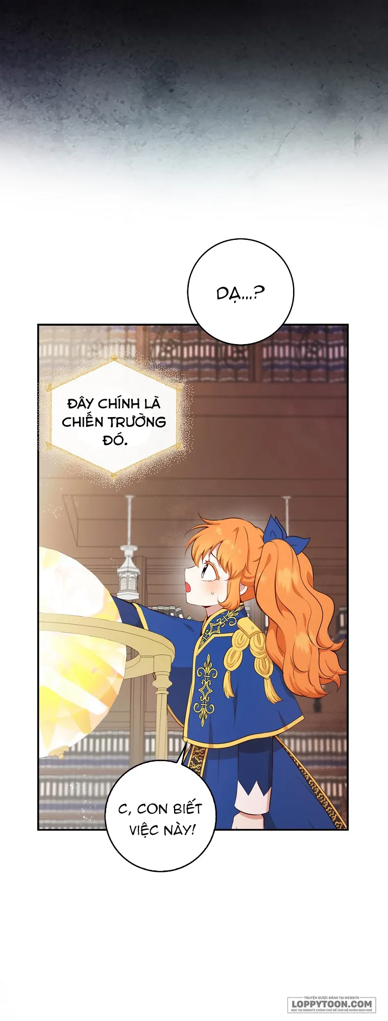 Sóc Con Tài Năng - Chap 7 - Trang 18
