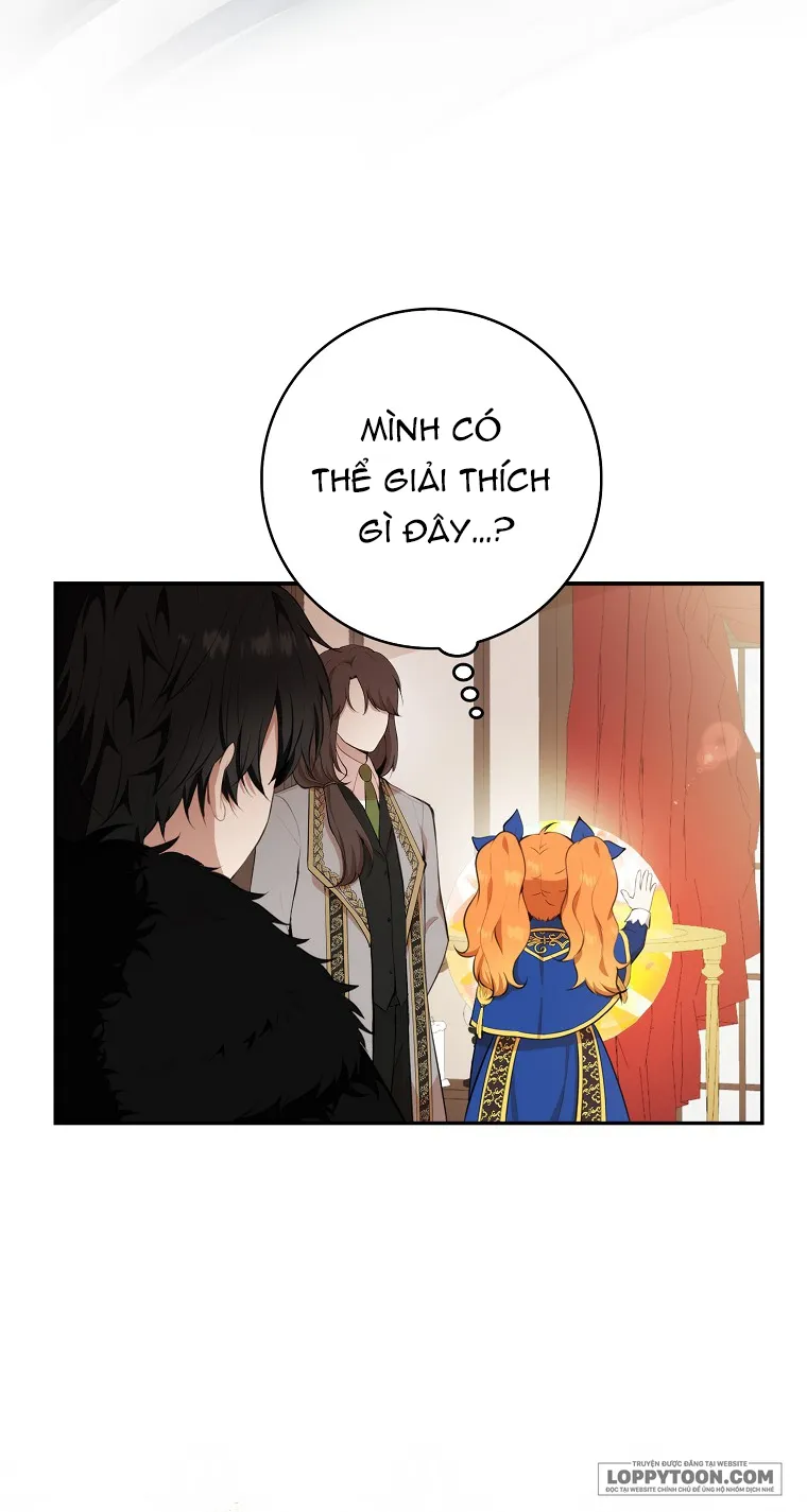 Sóc Con Tài Năng - Chap 7 - Trang 2