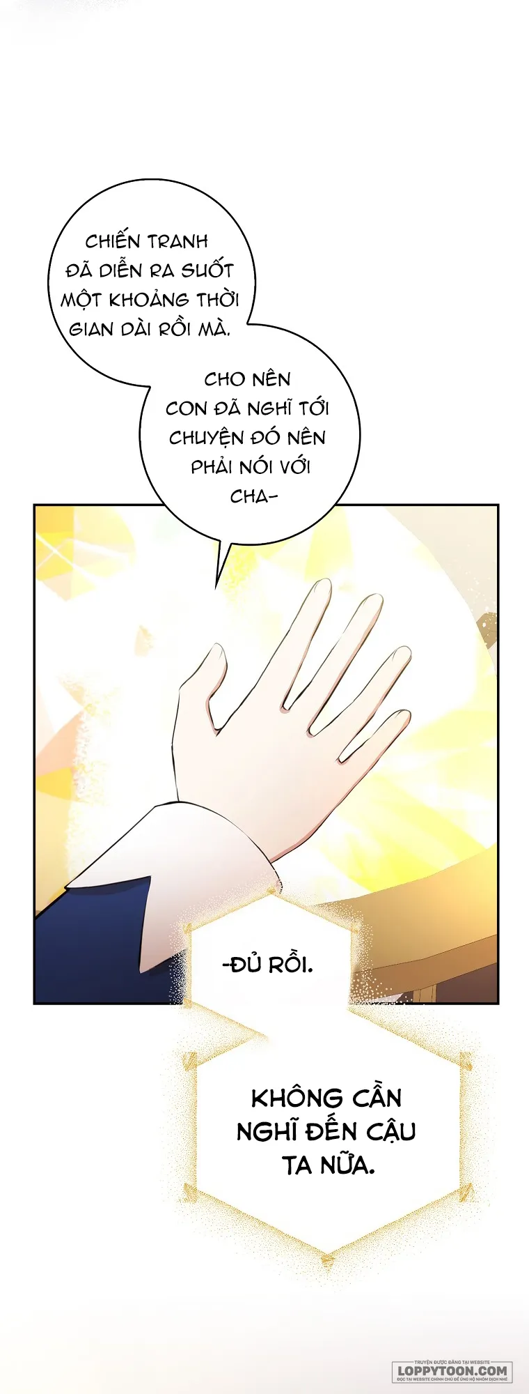 Sóc Con Tài Năng - Chap 7 - Trang 20