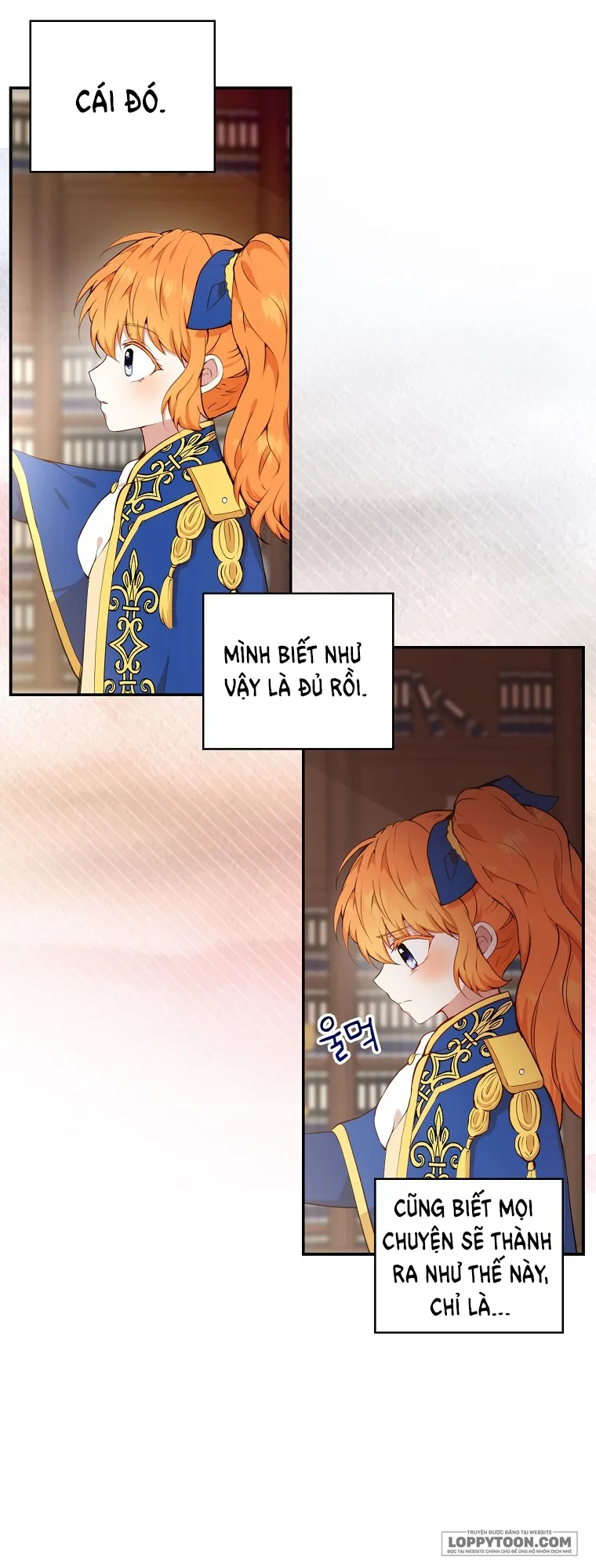 Sóc Con Tài Năng - Chap 7 - Trang 22