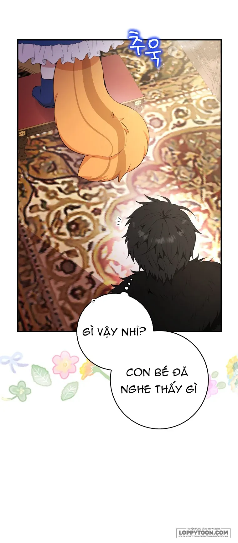 Sóc Con Tài Năng - Chap 7 - Trang 23