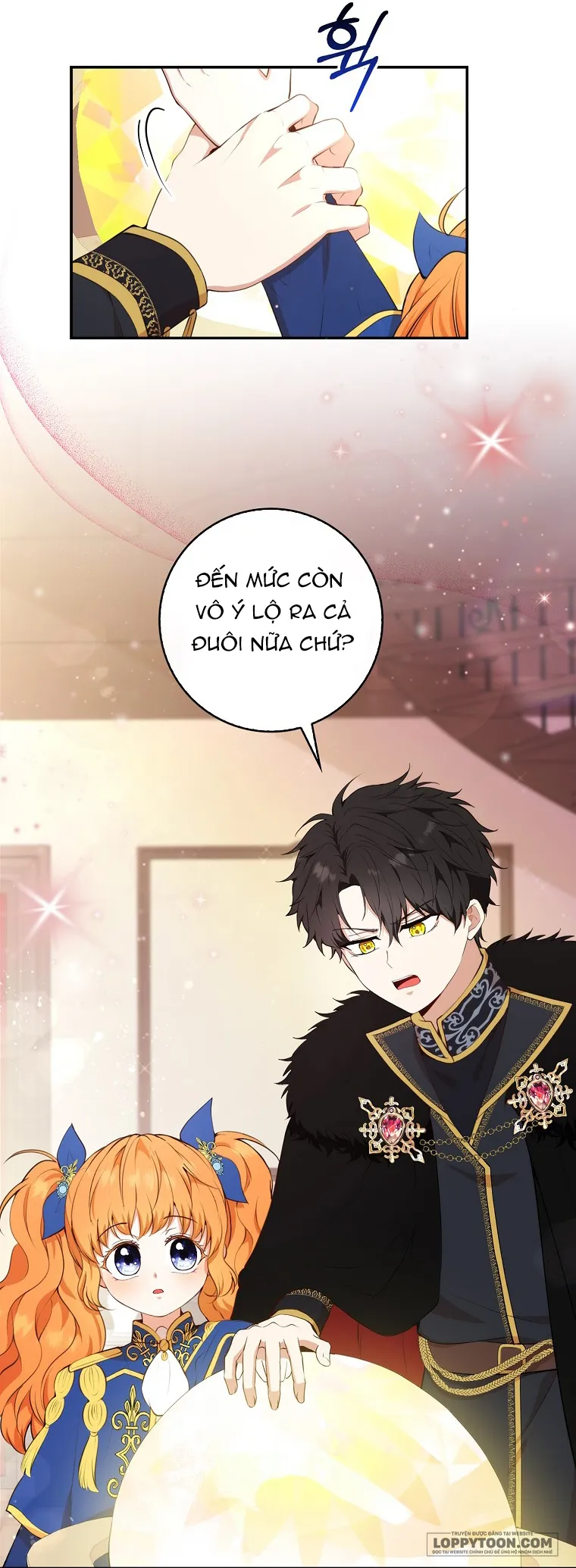 Sóc Con Tài Năng - Chap 7 - Trang 24