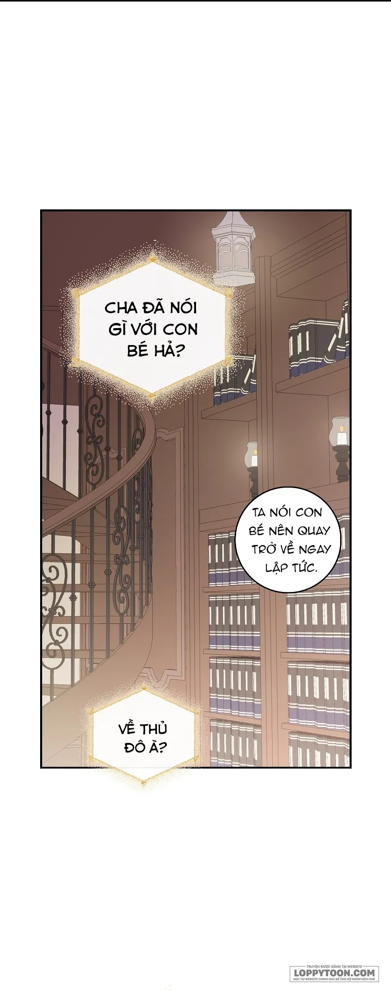 Sóc Con Tài Năng - Chap 7 - Trang 25