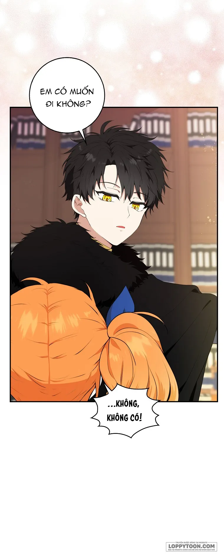 Sóc Con Tài Năng - Chap 7 - Trang 27