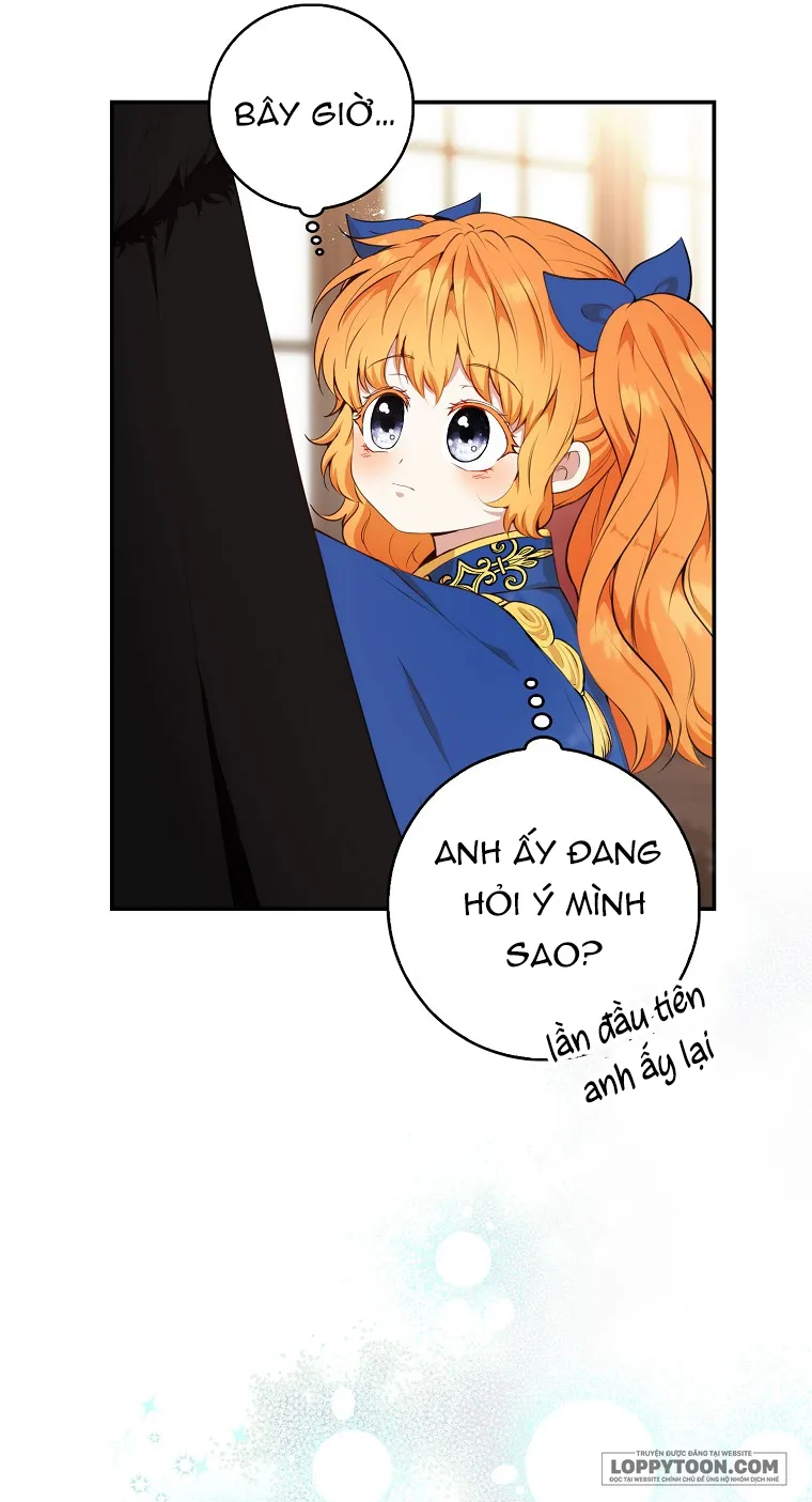Sóc Con Tài Năng - Chap 7 - Trang 28